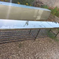 قفسه اهنی|کتابخانه، شلف، قفسههای دیواری|سیسخت, |دیوار