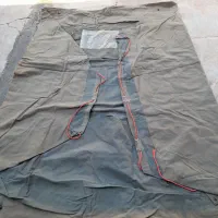 چادرنیسانهمراهبالوله