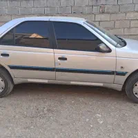 405 مدل 92|خودرو سواری و وانت|گنبد کاووس, |دیوار