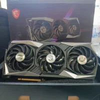 RX 6800XT MSI XTRIO|قطعات و لوازم جانبی رایانه|تهران, فلسطین (میدان انقلاب)|دیوار