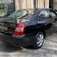 اوانته اتوماتیک ۸۹