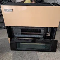 بخاری ۱۰۰۰۰ مهیاگاز