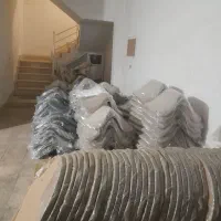 میزوصندلی، میز و صندلی انبار تولیدی حذف واسطه|میز و صندلی غذاخوری|مشهد, کوشش|دیوار