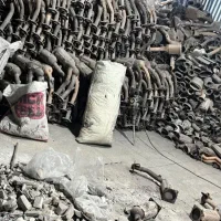 انواع کاتالیز و خاک کاتالیزور|قطعات یدکی و لوازم جانبی|کرمانشاه, |دیوار