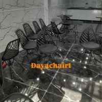 میز و صندلی کافه/رستوران طرح مانیا کدویژه لوکس88|میز و صندلی غذاخوری|تهران, تهرانسر مرکزی|دیوار