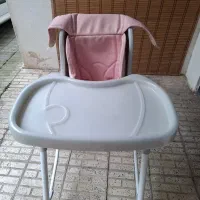 صندلی غذای کودک