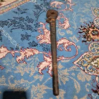 آجار جقجقه.سیم سفت کن