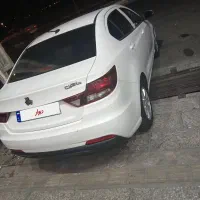 شاهین G باسانروف|خودرو سواری و وانت|اندیشه, اندیشه فاز ۱|دیوار