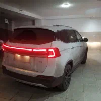 FMC T5 مدل ۱۴۰۱|خودرو سواری و وانت|تهران, مشیریه|دیوار