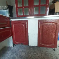 کابینت فلزی|هود|مسجد سلیمان, |دیوار