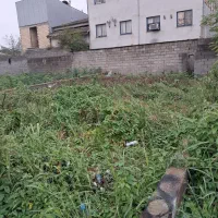 فروش زمین با سند تک برگ