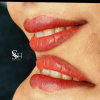 .ارائه تمام خدمات آرایش دائم با کمترین هزینه|خدمات آرایشگری و زیبایی|برازجان, |دیوار