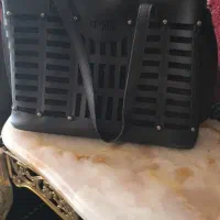 کیف بزرک مجلسی نو ، مدل اکلیلی