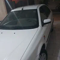 سمند ای اف سون دوگانه شرکتی
