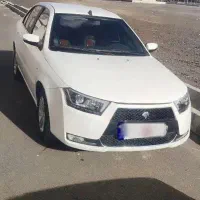 دنا تیپ 2 مدل 95|خودرو سواری و وانت|زنجان, |دیوار