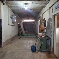 یک باب گارگاه ۵۰۰زمین با ۱۴۰۰بنا اجاره  دانش ۲|اجارهٔ دفتر صنعتی، کشاورزی، تجاری|پردیس, شهرک صنعتی خرمدشت فاز ۷|دیوار