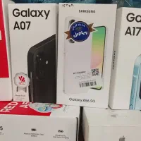 a56 Samsung رنگ  خاص صورتی با بیمه