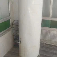 فروش ابگرمکن و سینک اسپزخونه سالم