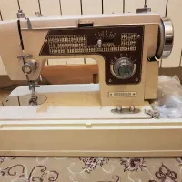 چرخ خیاطی هسکوارنا
