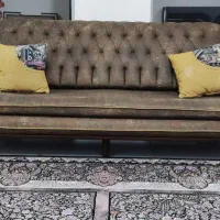 مبل 8نفره|مبلمان خانگی و میز عسلی|تهران, ترمینال غرب|دیوار