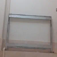 دار فلزی قالی