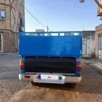 نیسان مدل ۹۶تناژ پایین|خودرو سواری و وانت|مشهد, مصطفی خمینی|دیوار