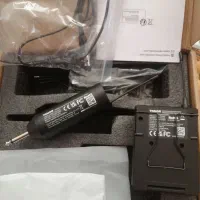 وایرلس میکروفن بیسیم یقه ای