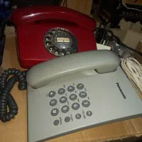 تلفن رومیزی اصلی