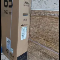 تلوزیون ال ای دی ۶۵ اینچ،