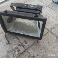 پروژکتور|لامپ و چراغ|تربت جام, عیدی آباد|دیوار