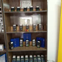 کارتخوان سیار کالابرگ پوز p63/d230/i90مودم e1-120