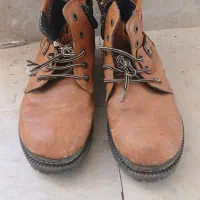 پوتین سایز ۳۶
