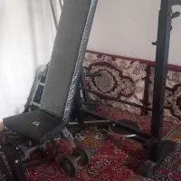 وسایل ورزشی|تجهیزات ورزشی|محمدشهر, محمدشهر|دیوار