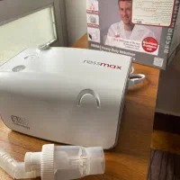 نبولایزر Rossmax NB500