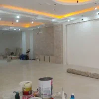 نقاشی ساختمان