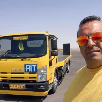 خودوبر کفی خودروبر .امدادخودرو. یدکش .جرثقیل