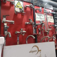 ست 4تکه شیرآلات اهرمی برنجی با5سال گارانتی|مصالح و تجهیزات ساختمان|شیراز, تحویلی|دیوار