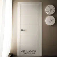 تولید کننده انواع درب اتاقی با کیفیت بالا