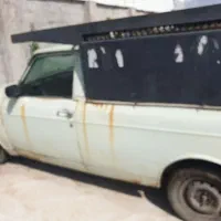 وانت دوگانه سوز شرکتی
