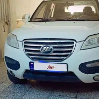 ایکس۶۰مدل۱۳۹۲|خودرو سواری و وانت|بهشهر, |دیوار