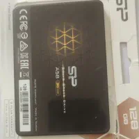 ssd 128gig|قطعات و لوازم جانبی رایانه|بندر امام خمینی, |دیوار