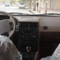 پژو۴۰۵دوگانه شرکت مدل۹۴|خودرو سواری و وانت|کوهدشت, |دیوار