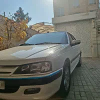 پارس 1402فول لوازم