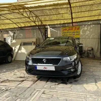 تارا مشکی آبنوس ۱۴۰۰ دنده ای|خودرو سواری و وانت|کرج, فاز ۳ گوهردشت|دیوار