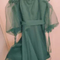 لباس عروسکی دخترانه مناسب نوجوان|لباس|مشهد, سرافرازان|دیوار