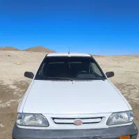 پراید 131|خودرو سواری و وانت|سمیرم, |دیوار