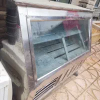 یخچال یخبندان مخصوص مواد غذایی