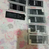 باطری نو و درحدنو سامسونگ اپل