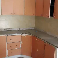 کابینت آماده