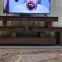 میز تلویزیون